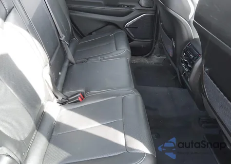 2023 Jeep Grand Cherokee L Overland 4X4 z USA, uszkodzony, nr VIN 1C4RJKDG9P8909471